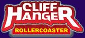 Blackgang Chine - Cliff Hanger