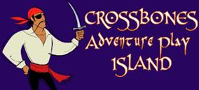 Blackgang Chine - Crossbones Adventure Play Island