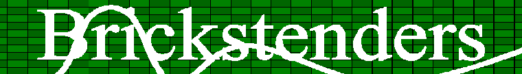 Brickstenders