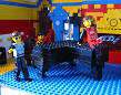 Brickstenders Episode Montage