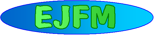EJFM Radio Show