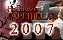 Halloween Experience 2007