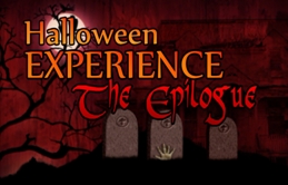 Halloween Experience: The Epilogue