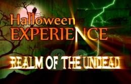 Halloween Experience: Realm of the Undead