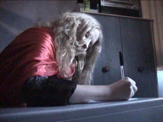 Lady Macbeth