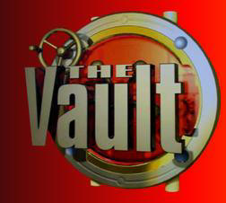 The Vault - Do you have the knowledge to unlock the Vault?