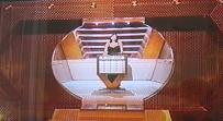 The Vault - Mel Sykes in the vault